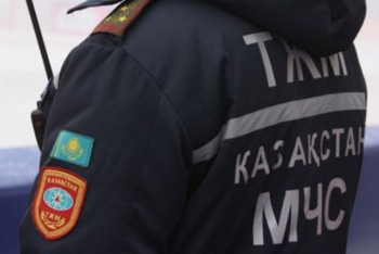 Фотография к новости: Жильцы общежития отравились газом в Астане