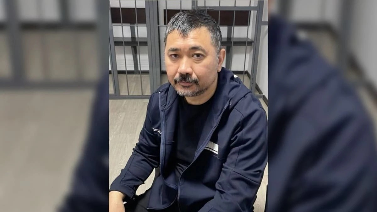 Суд над братом Карима Масимова пройдет с участием присяжных