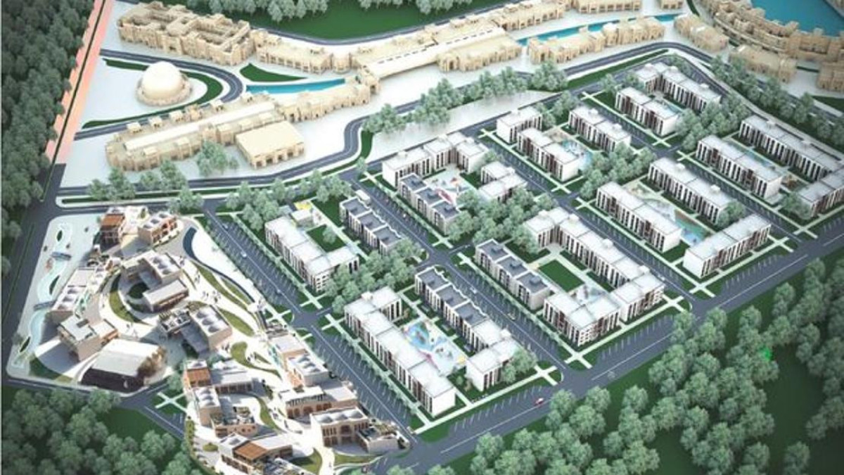 акимат Туркестанской области