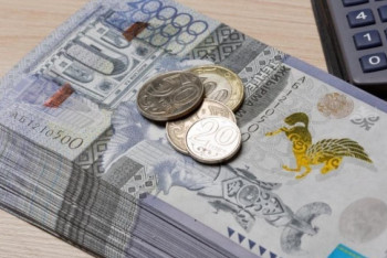 Фотография к новости: Более 33 тысяч казахстанцев получают соцпомощь в связи с потерей работы