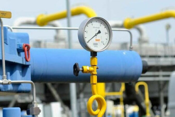 Фотография к новости: В восточные регионы Казахстана газ могут начать импортировать из России