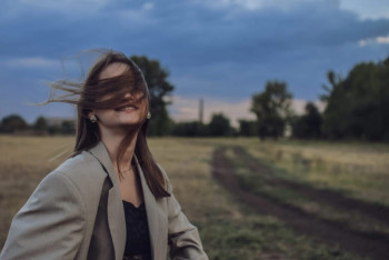 Фотография к новости: Как молодой семейчанин возрождает искусство плёночной фотографии