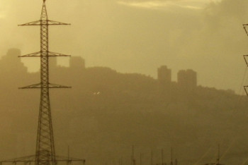 Фотография к новости: "Астана "утопает в смоге" и лидирует в мировых рейтингах по загрязнённости воздуха" — Смаилов