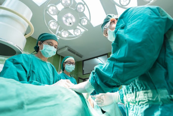 Фотография к новости: Алматинцам делают дорогостоящие операции за счёт ОСМС