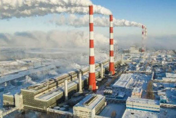 Фотография к новости: Кто будет финансировать ремонт ТЭЦ Экибастуза