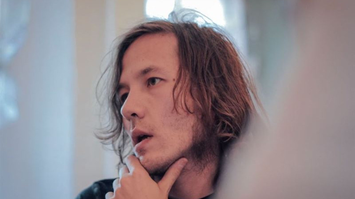 фото Данияра Мусирова