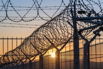 Фотография к новости: Сбежавшего осужденного задержали в течение часа в ВКО