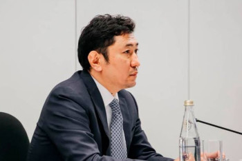 Фотография к новости: Акчулаков назвал сроки поставки казахстанской нефти в Германию