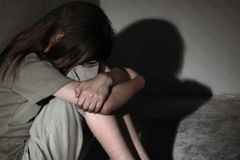 Фотография к новости: В Казахстане выросло число преступлений против детей