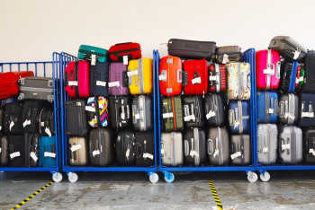 Фотография к новости: В Казахстане изменили правила авиаперевозки пассажиров, багажа и грузов