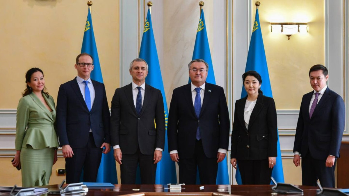 Минздрав РК