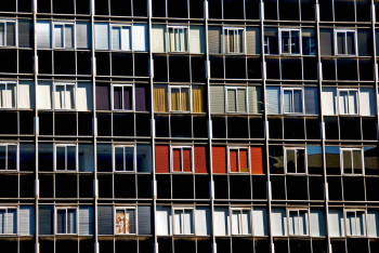 Фотография к новости: В Казахстане ограничат число квартир в простых товариществах до 30