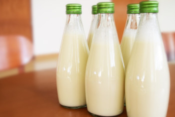 На треть подорожало молоко в Казахстане за год