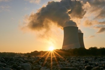 Фотография к новости: Общественные слушания по строительству АЭС в Алматинской области пройдут после выборов