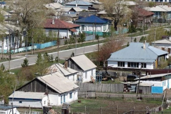 Фотография к новости: Конкурс на лучшего сельского акима объявили в Казахстане