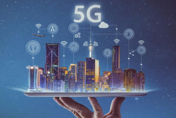 Фотография к новости: Около 500 станций 5G заработают в Астане, Алматы и Шымкенте до конца года