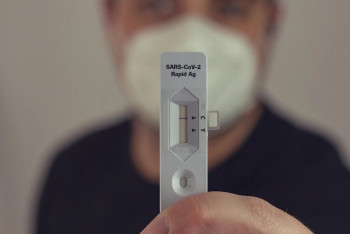 Фотография к новости: COVID-19 выявили у 98 человек в Казахстане