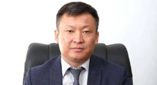 Назначен руководитель ДГД Атырауской области