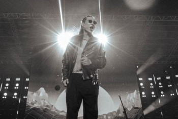 Ушёл из жизни известный казахстанский музыкант Darkhan Juzz