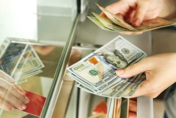 Фотография к новости: В какие страны переводили деньги казахстанцы в 2022 году