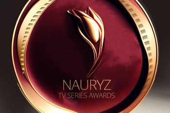 Фотография к новости: Стартовал приём заявок на первую национальную премию телесериалов Nauryz