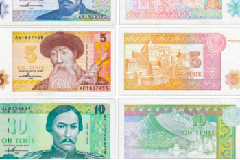 Фотография к новости: Тенге позволил Казахстану обрести настоящую независимость — историк