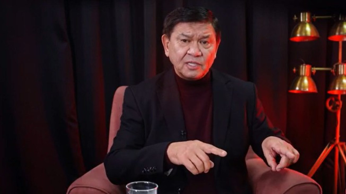 Народная партия намерена подать жалобу на Армана Шураева в Генпрокуратуру и ЦИК