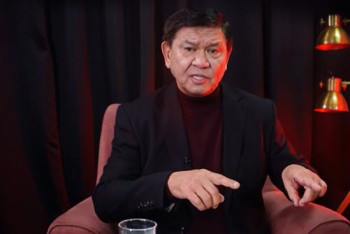 Фотография к новости: Народная партия намерена подать жалобу на Армана Шураева в Генпрокуратуру и ЦИК