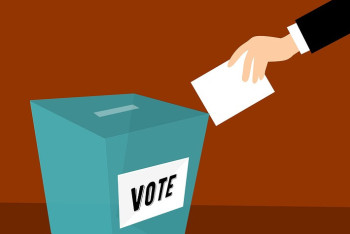 Фотография к новости: Расширение сети инсультных центров, по 10 соток земли гражданину. Что ещё обещают избирателям кандидаты в мажилис