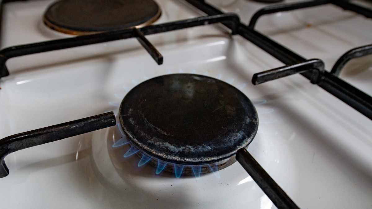 В каком из городов Казахстана самый дорогой сжиженный газ