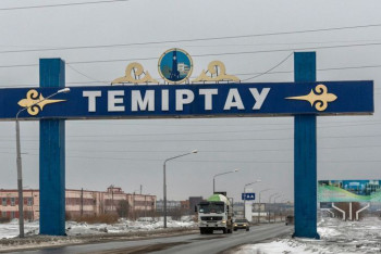 Фотография к новости: Жителям Темиртау не понравился план благоустройства города