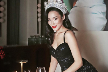 Фотография к новости: Дисквалифицированной "Королеве красоты" Диане Ташимбетовой нашли замену