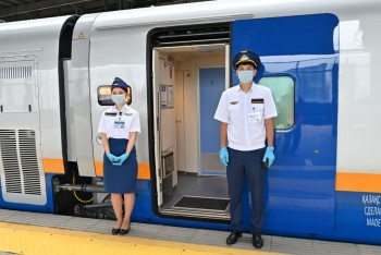 Фотография к новости: Поезд ушёл. Почему "Тальго" опаздывает и приносит убытки