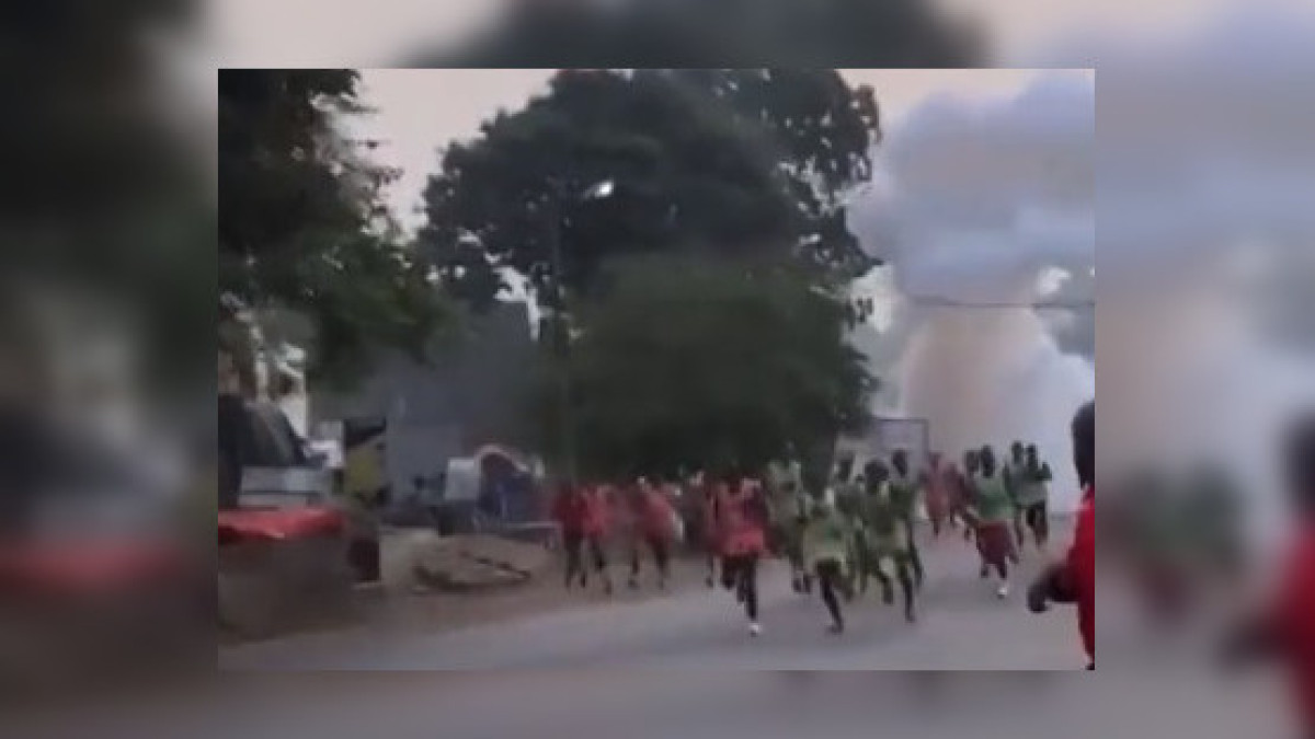 скриншот с видео