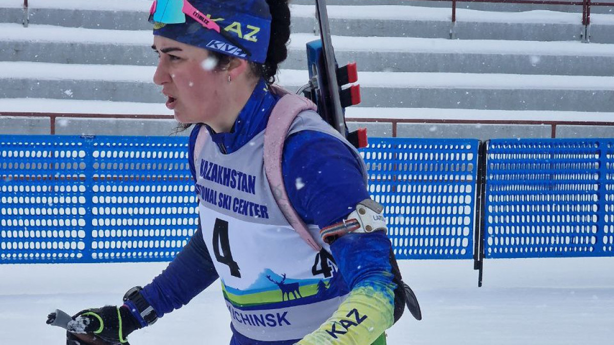 Центр Олимпийской подготовки по зимним видам спорта