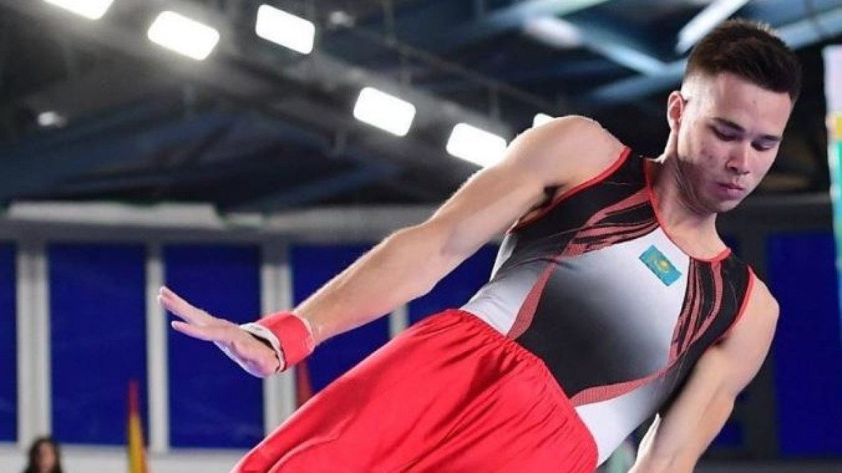 instagram/kazgymfederation