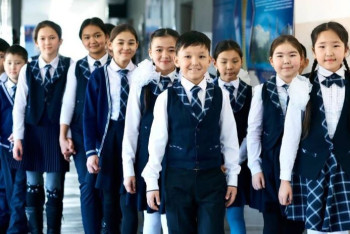 Новые школы и колледжи построят в Алматы в ближайшие семь лет