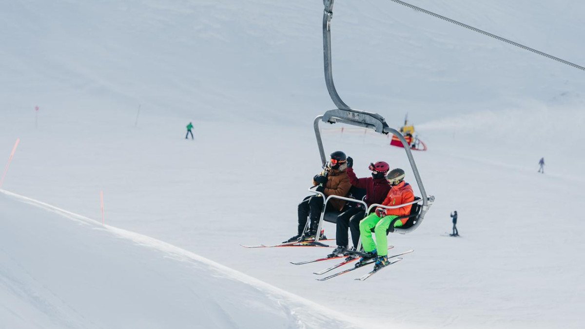 ЧП на казахстанских горнолыжных курортах: кто виноват, и что делать