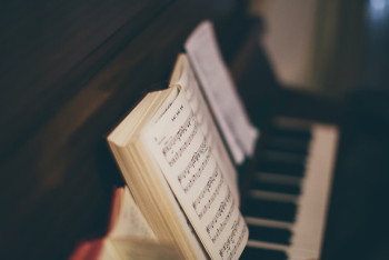 Фотография к новости: Казахский хор покорил корейских слушателей