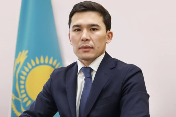 Фотография к новости: Ербол Мырзабосынов возглавил комитет по делам спорта и физической культуры МКС