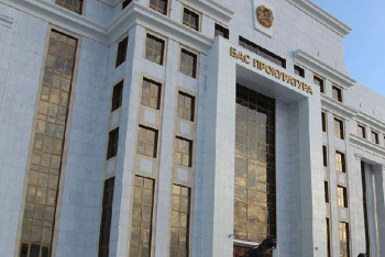 Фотография к новости: C предпринимателя сняли подозрение в совершении преступления в составе ОПГ