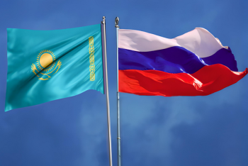 Фотография к новости: Ликвидировано торговое представительство Казахстана в России