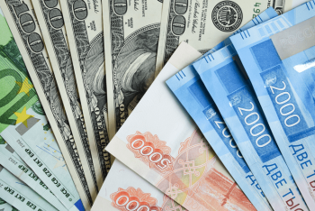 Фотография к новости: Казахстанцы стали меньше покупать иностранную валюту