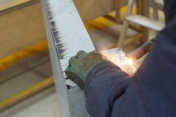 Фотография к новости: Основные причины аварий на производстве назвали в МЧС РК