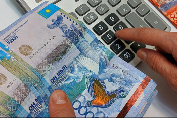 Фотография к новости: 125 миллионов тенге задолжало своим работникам предприятие ВКО