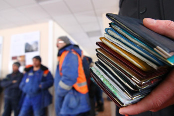 Фотография к новости: Более 100 иностранцам запретили въезд в Казахстан