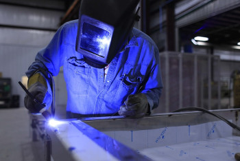 Фотография к новости: Более 700 опасных производственных объектов приостановили в Казахстане