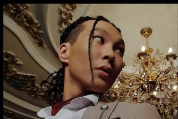 Тело погибшего в Таиланде музыканта Darkhan Juzz доставят на родину 28 февраля