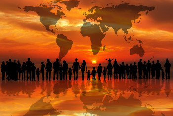 Фотография к новости: Агитация в разгаре: кандидаты в депутаты мажилиса посетили Кызылорду, Петропавловск, Алматы и Астану