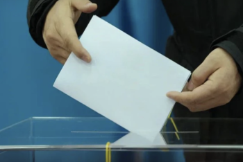 77 избирательных участков откроют за рубежом в день выборов в мажилис РК